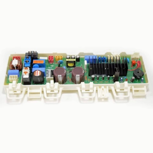 LG Dryer Control Board - EBR61144801