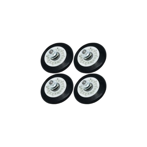 LG Dryer Drum Roller Kit - 4581EL2002L