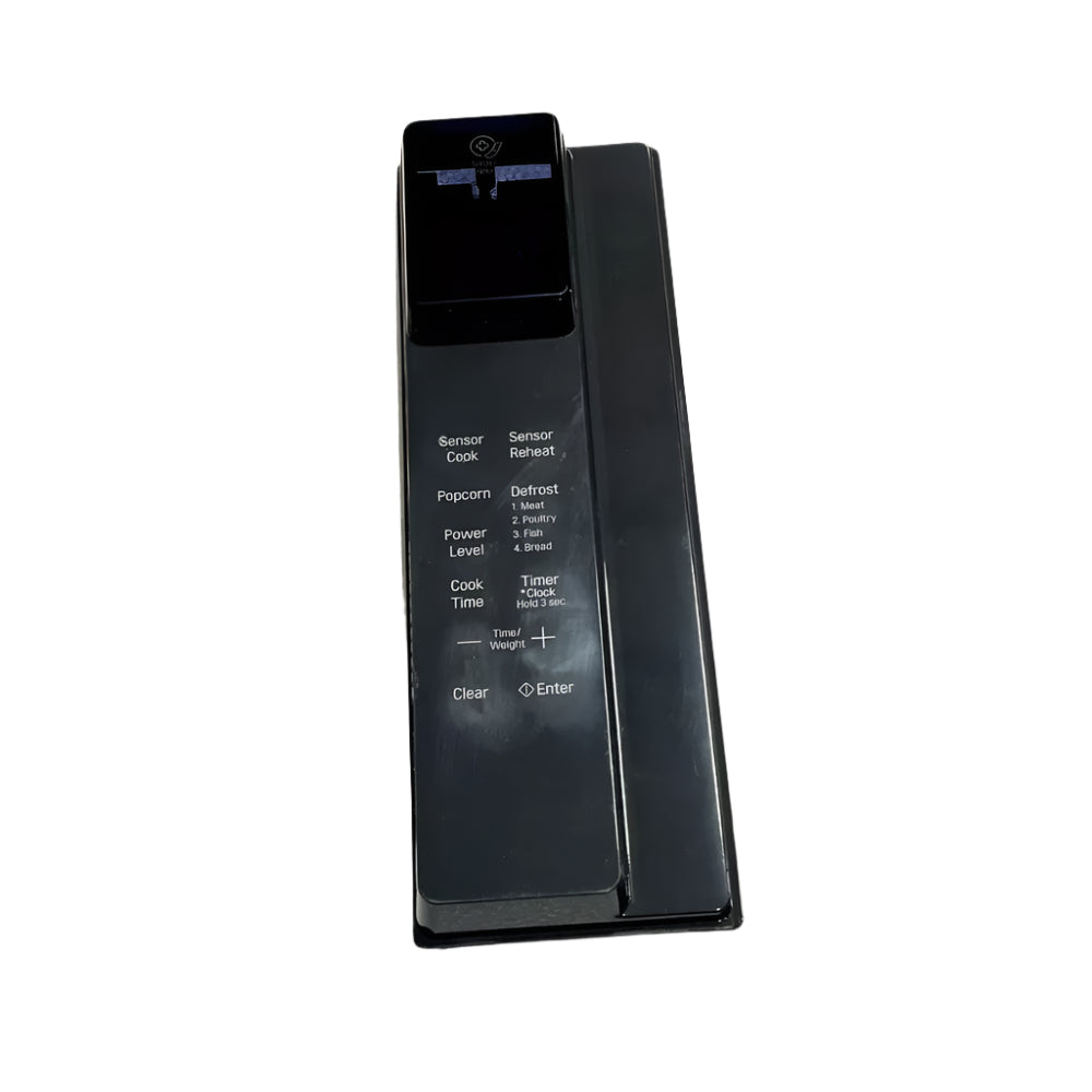LG Microwave Door Control Panel OEM - ACM75218726