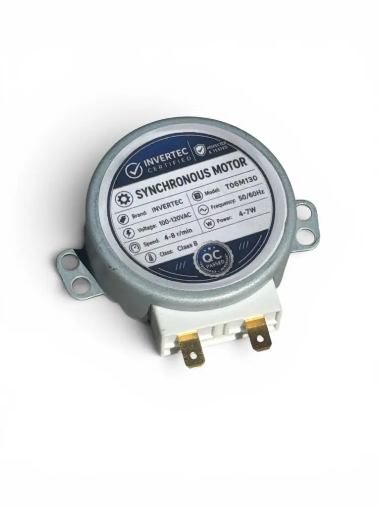 Turntable Motor - T06M130