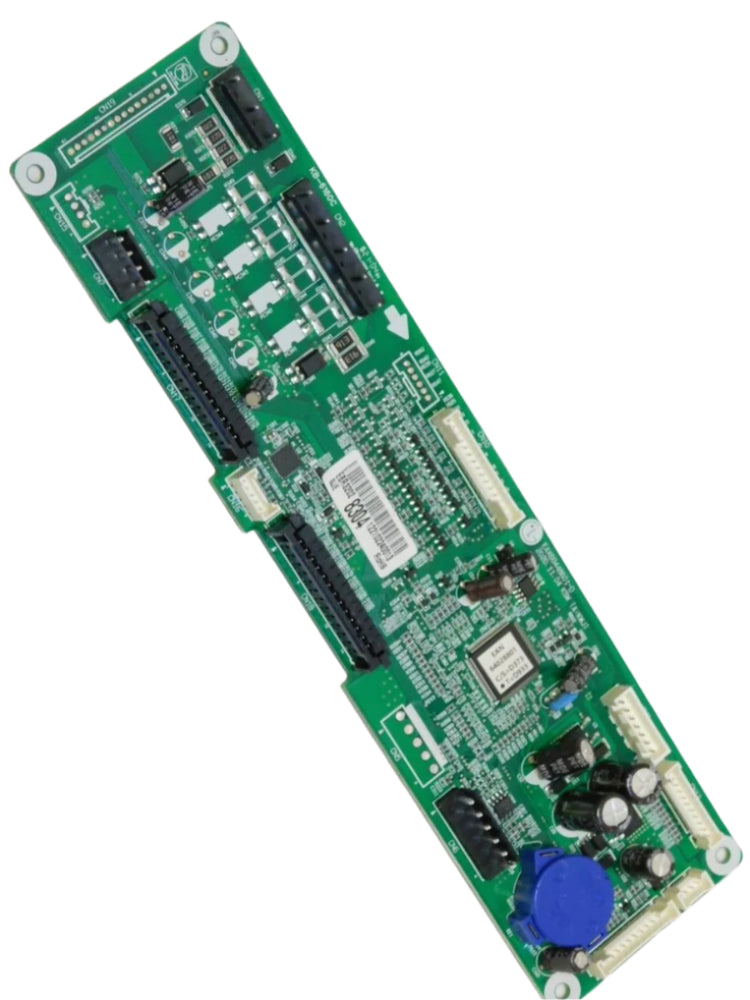 LG Range Control Board OEM - EBR32028304