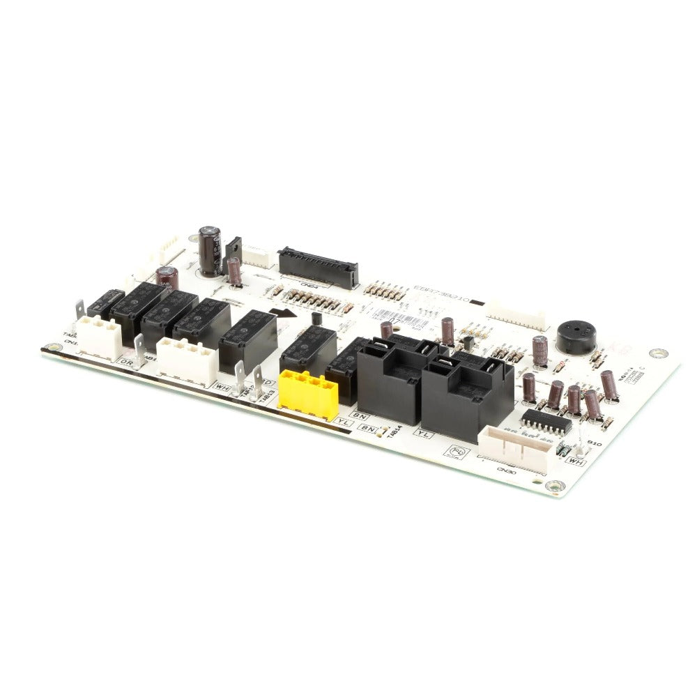 LG Range Main Control Board - EBR73821007