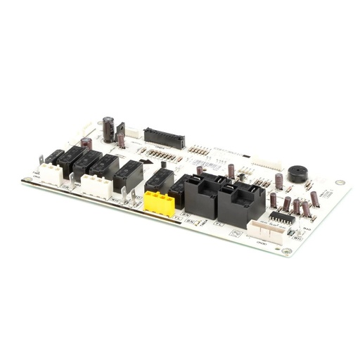 LG Range Main Control Board - EBR73821007