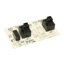 LG Range Relay Control Board - 6871W1N012B