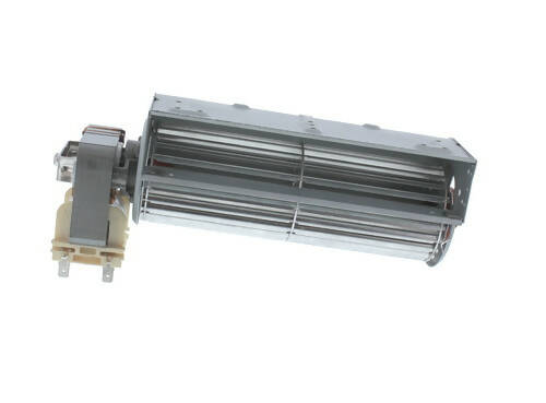 LG Range Wall Oven Fan - 5901W1E002G