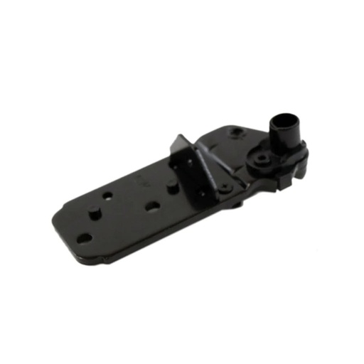 LG Refrigerator Bottom Hinge - AEH75176311