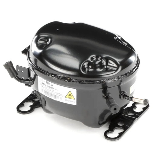 LG Refrigerator Compressor Set OEM - TCA35892762, Replaces: TCA35892724