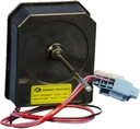LG Refrigerator Condenser Fan - 4681JB1029B