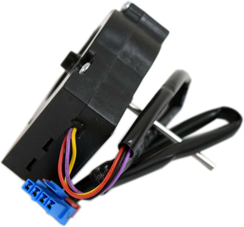 LG Refrigerator Condenser Fan - EAU63103207