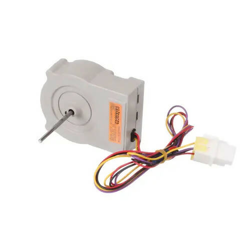 LG Refrigerator Condenser Fan - EAU63923601