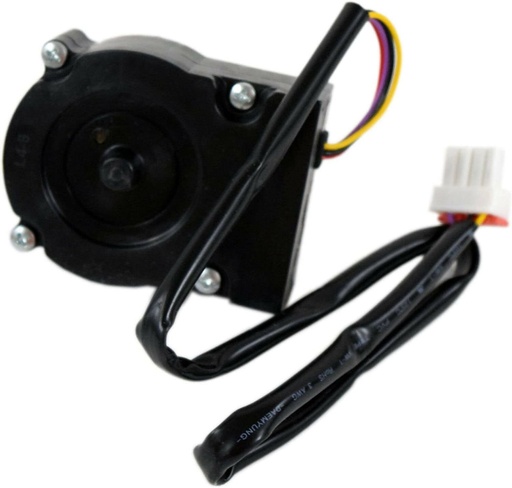 LG Refrigerator Condenser Motor - EAU63923602
