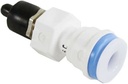 LG Refrigerator Connector Tube - 4932JA3014A