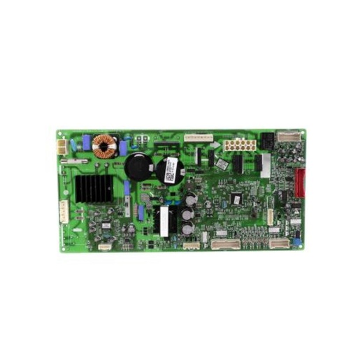 LG Refrigerator Control Board - EBR86093720