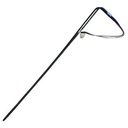 LG Refrigerator Defrost Heater - 5300JB1100J
