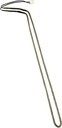 LG Refrigerator Defrost Heater - 5300JK1005D