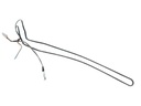 LG Refrigerator Defrost Heater - 5300JK1005Z
