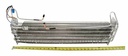 LG Refrigerator Evaporator Coil - ADL73762007