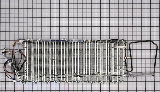 LG Refrigerator Evaporator Coil - ADL74581702