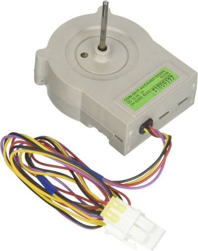 LG Refrigerator Evaporator Fan  - EAU63103204