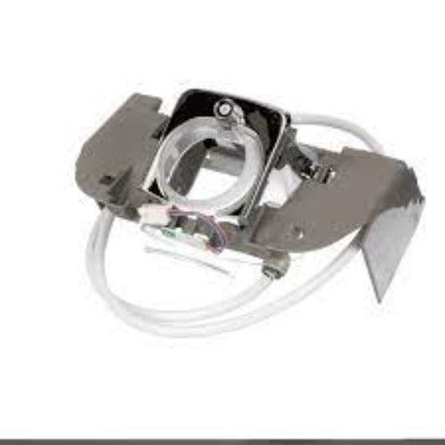 LG Refrigerator Funnel Assembly OEM - ADW73389902