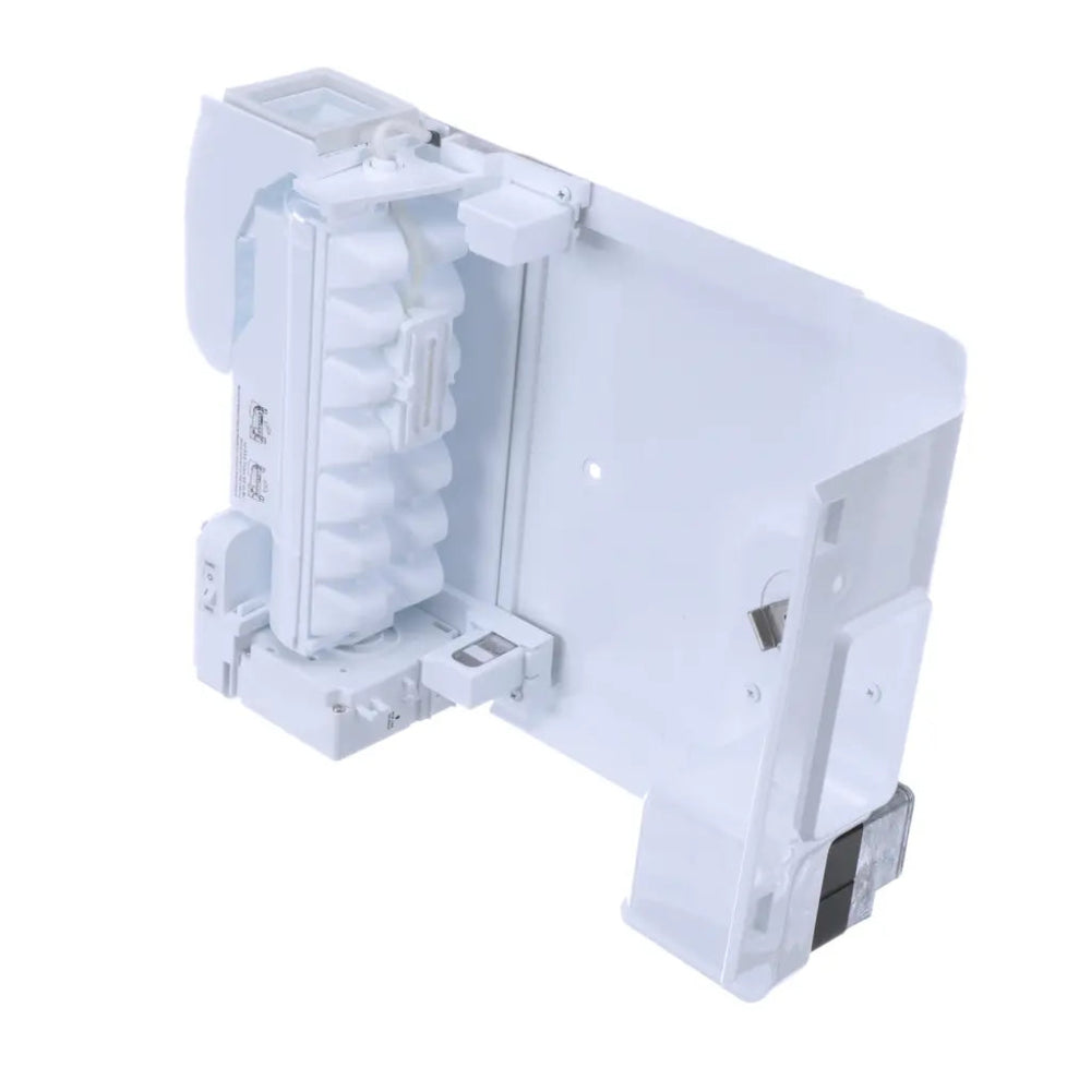 LG Refrigerator Ice Maker and Auger Motor- EAU60783840
