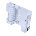 LG Refrigerator Ice Maker and Auger Motor- EAU60783840