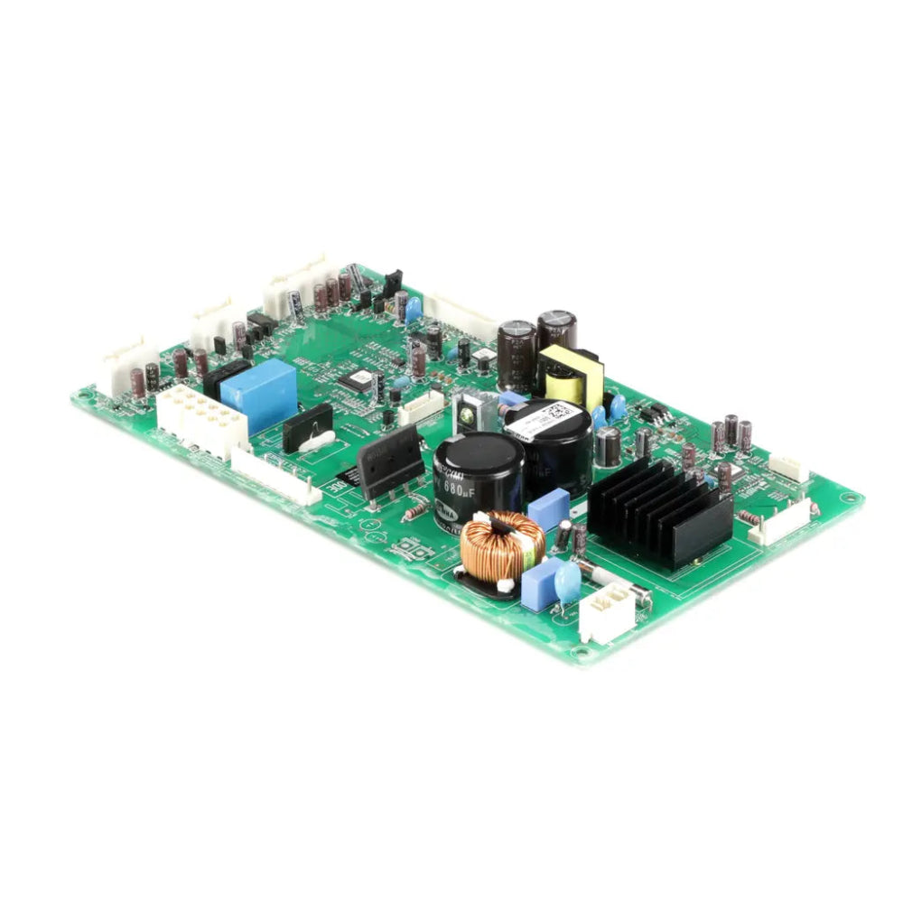 LG Refrigerator Main Control Board - EBR83845001