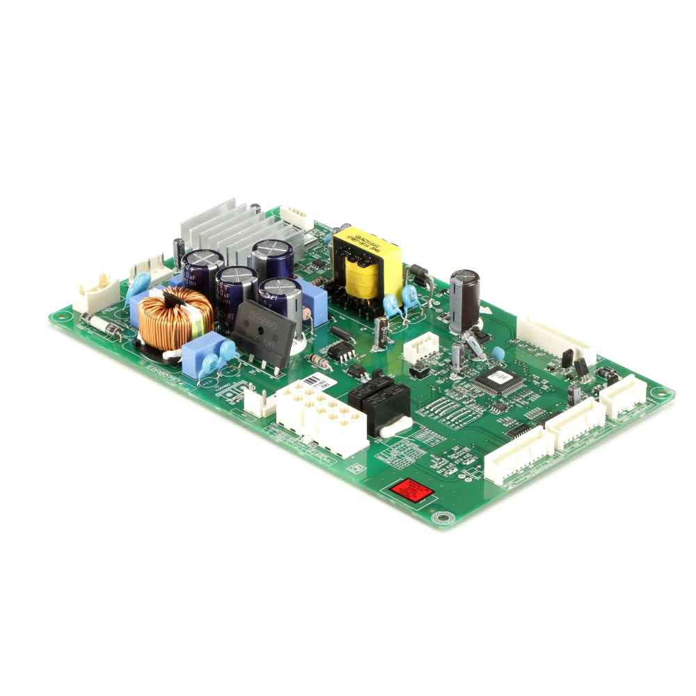 LG Refrigerator Main Control Board OEM - EBR80757408