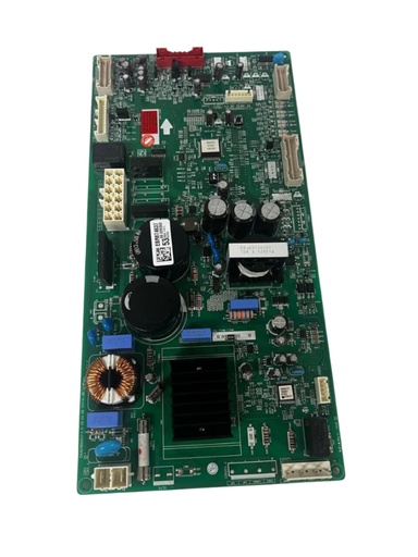 LG Refrigerator Main Control Board OEM - EBR87463753