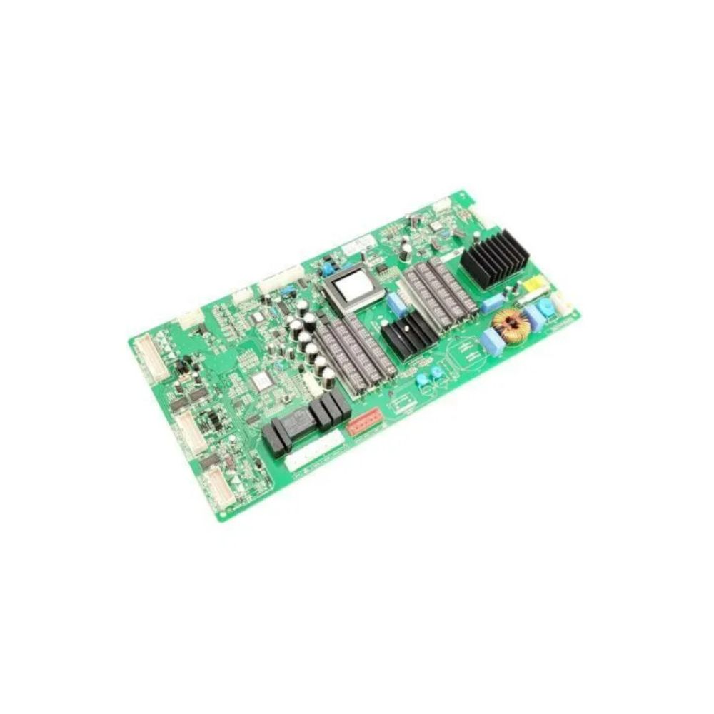 LG Refrigerator Main Control Board OEM - EBR88309731