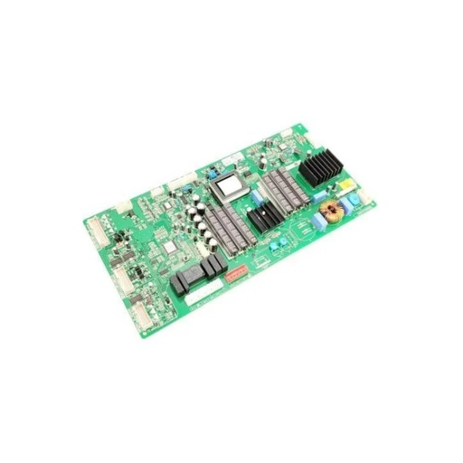 LG Refrigerator Main Control Board OEM - EBR88309731