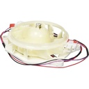 LG Refrigerator Motor Assembly - EAU64824402