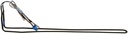 LG Refrigerator Sheat Heater - MEE63545708