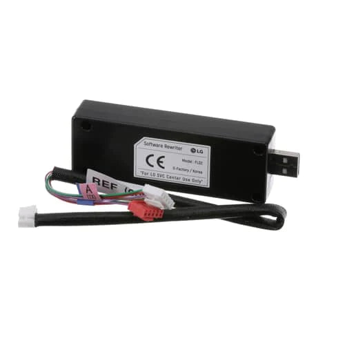 LG Refrigerator Software Update Module Kit - CJT30000002