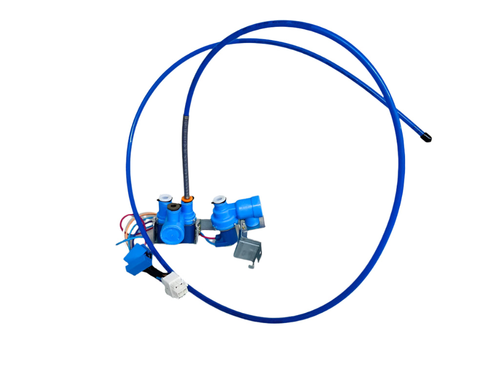 LG Refrigerator Water Inlet Valve  - AJU34125567