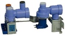 LG Refrigerator Water Inlet Valve - 5221JA2006D