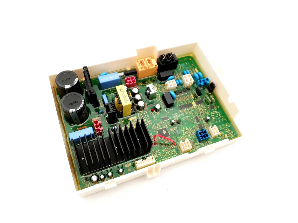 LG Washer Control Board OEM - EBR78534102, Replaces: EBR78263917