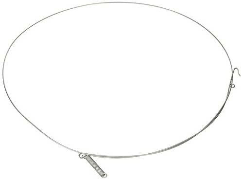 LG Washer Door Boot Spring Clamp - 4861ER2001J