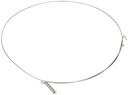 LG Washer Door Boot Spring Clamp - 4861ER2001J