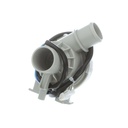 LG Washer Drain Pump Assembly - AHA75673401