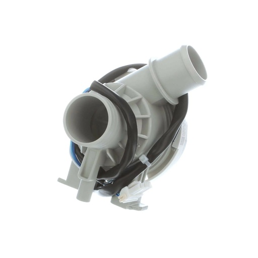 LG Washer Drain Pump Assembly - AHA75673401