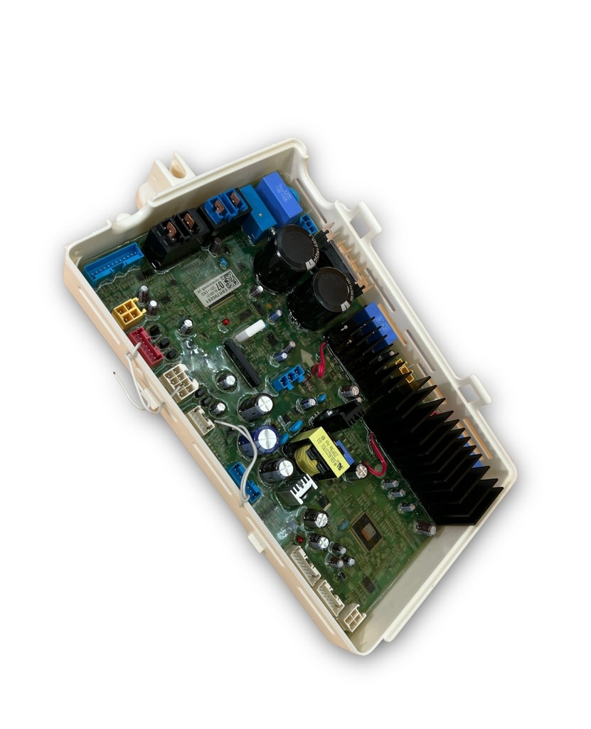 LG Washer Electronic Control Board OEM - EBR79528107
