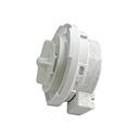 LG Washer Pump Motor Assembly OEM - EAU63743803