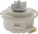 Drain Pump Motor - P69M924
