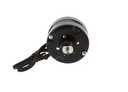 Rotom Refrigeration Evaporator Coil Motor - O4-R1211