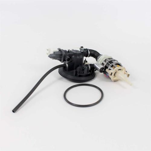 Samsung Dishwasher Sump & Motor OEM - DD82-01376B