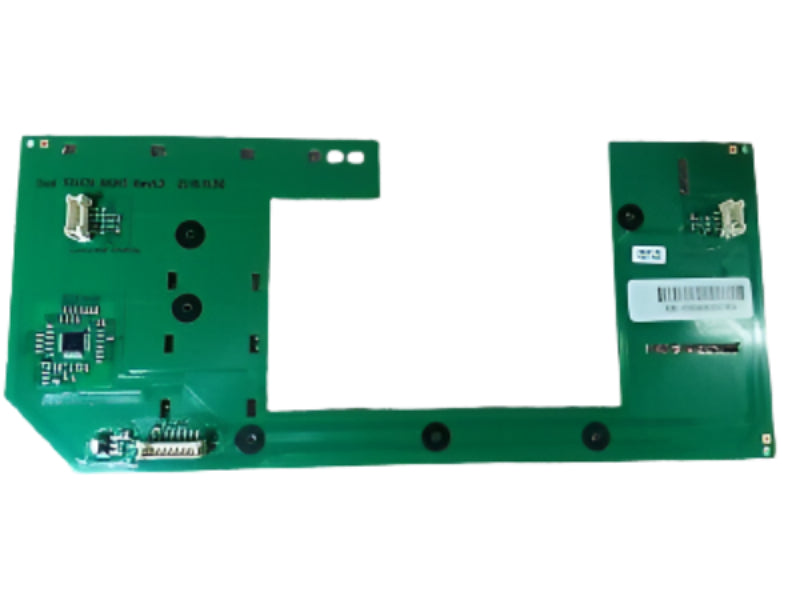 Samsung Dryer Control Board OEM - DC92-01984A