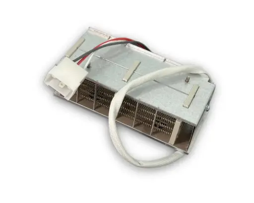 Samsung Dryer Heating Element Assembly OEM - DC47-00005D