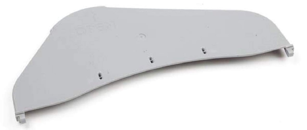 Samsung Dryer Lint Cover OEM - DC61-02610A