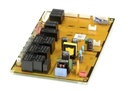 Samsung Microwave Relay Control Board - DE92-03960C